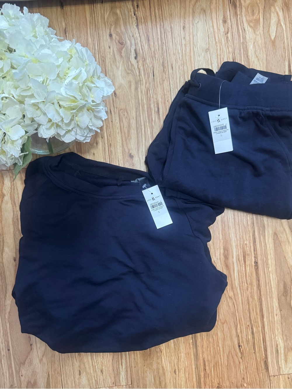 Lou & Grey LOFT Matching Lounge Set